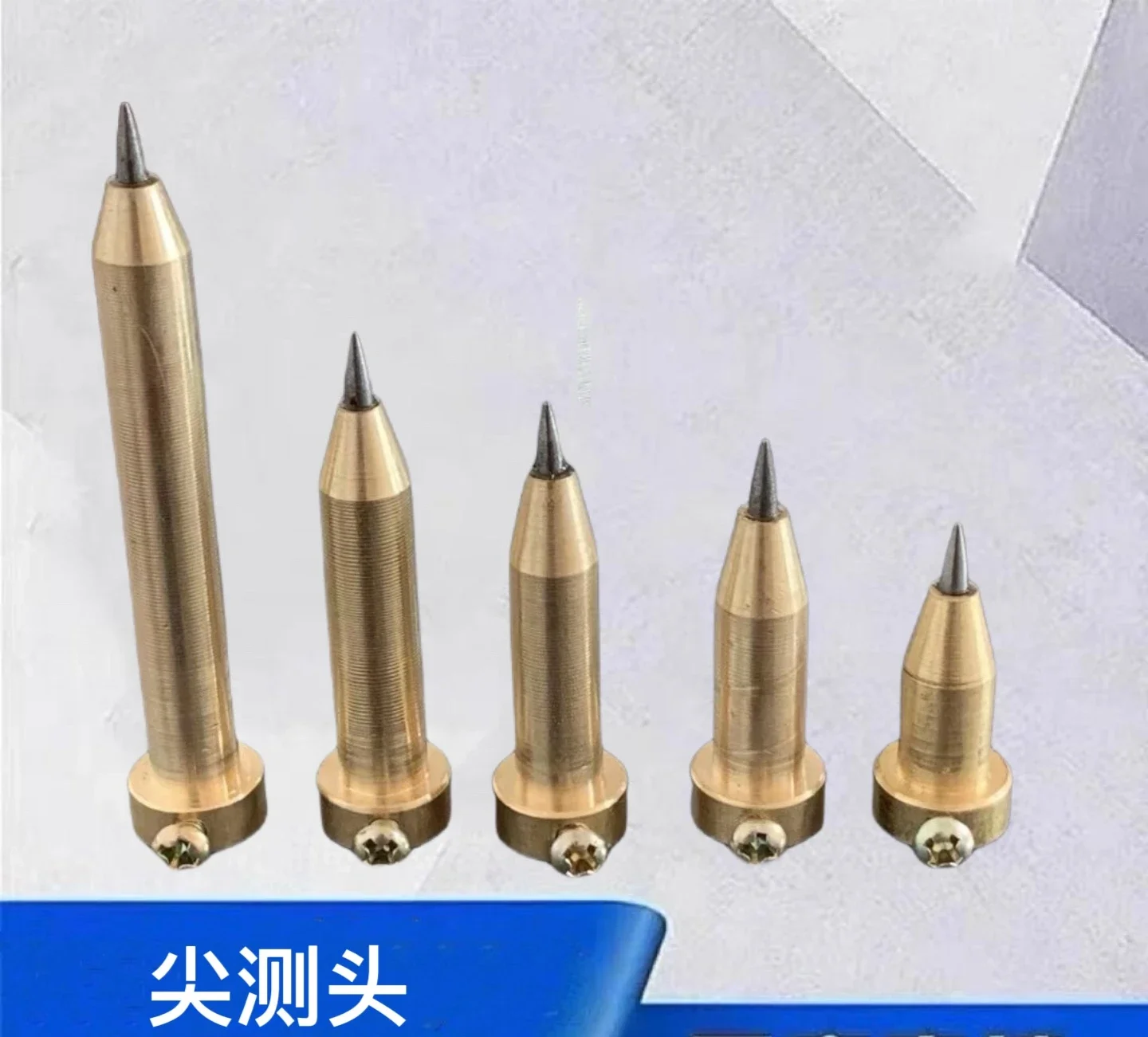 D051 Прибор для измерения подшипника с внутренним отверстием6 - рычаг компаратор