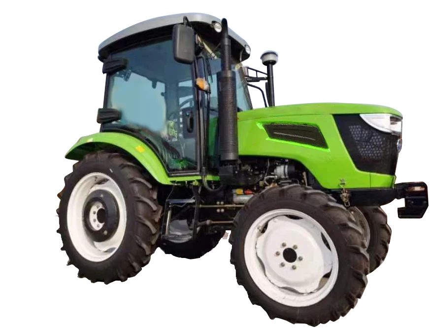 Китай 80HP 4WD трактор и производитель фруктовый сад сельскохозяйственный дизельный мини-сельскохозяйственный трактор трактор (art.: 3920d12ce3cc7) - 3920d12ce3cc7
