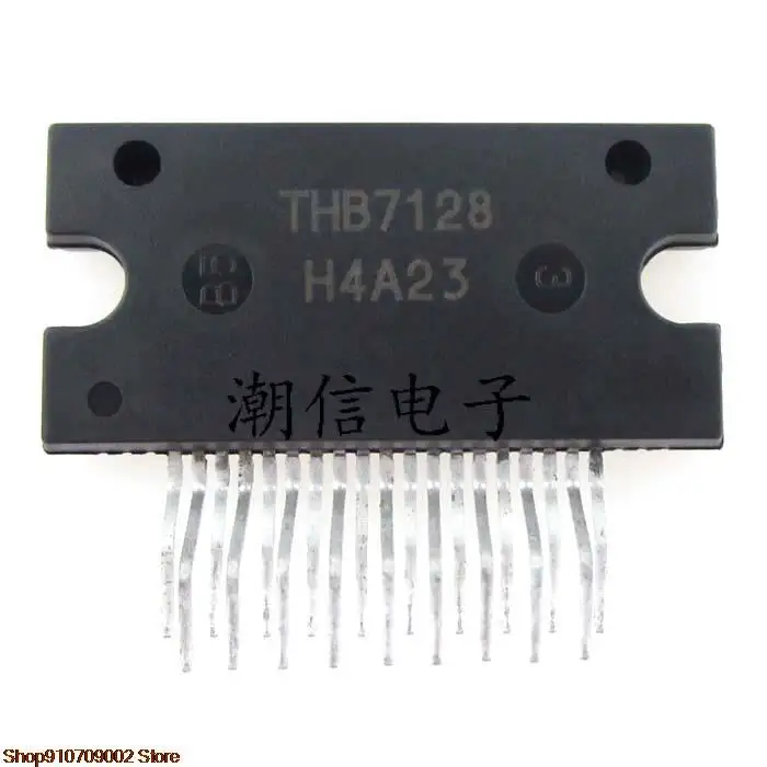 THB7128 оригинальная новая фотография