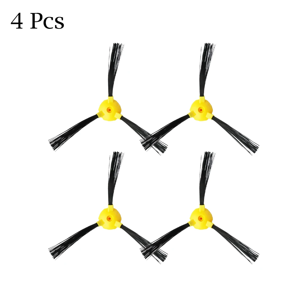 

Side Brush Set For Liectroux B2005 PLUS B6009 Vacuum Cleaner Accessories Parts Sweeper Robot Cleaning Attachments Replace Tools