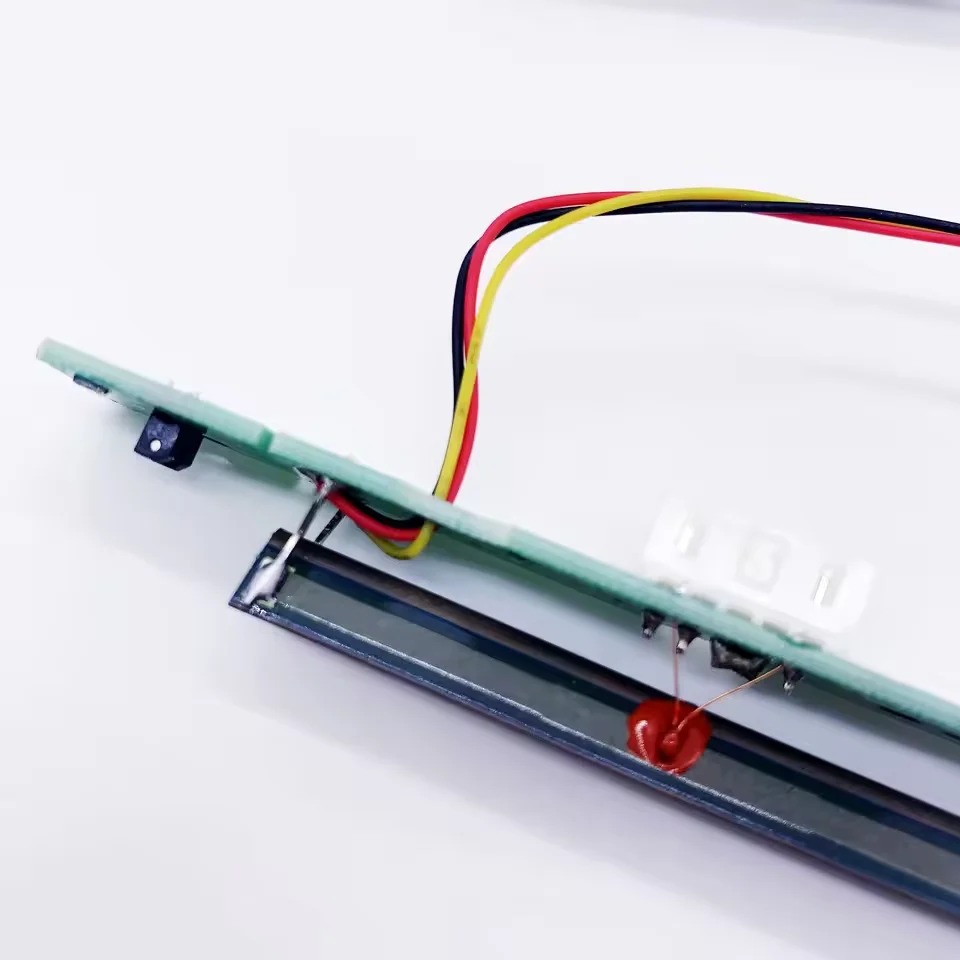 Фото Нагревательный сердечник FTTH для KL-500E Jilong KL-280E KL-280G KL-300T 300S 360T 400, нагреватель для сварочного аппарата, духовка, нагревательная печь №3
