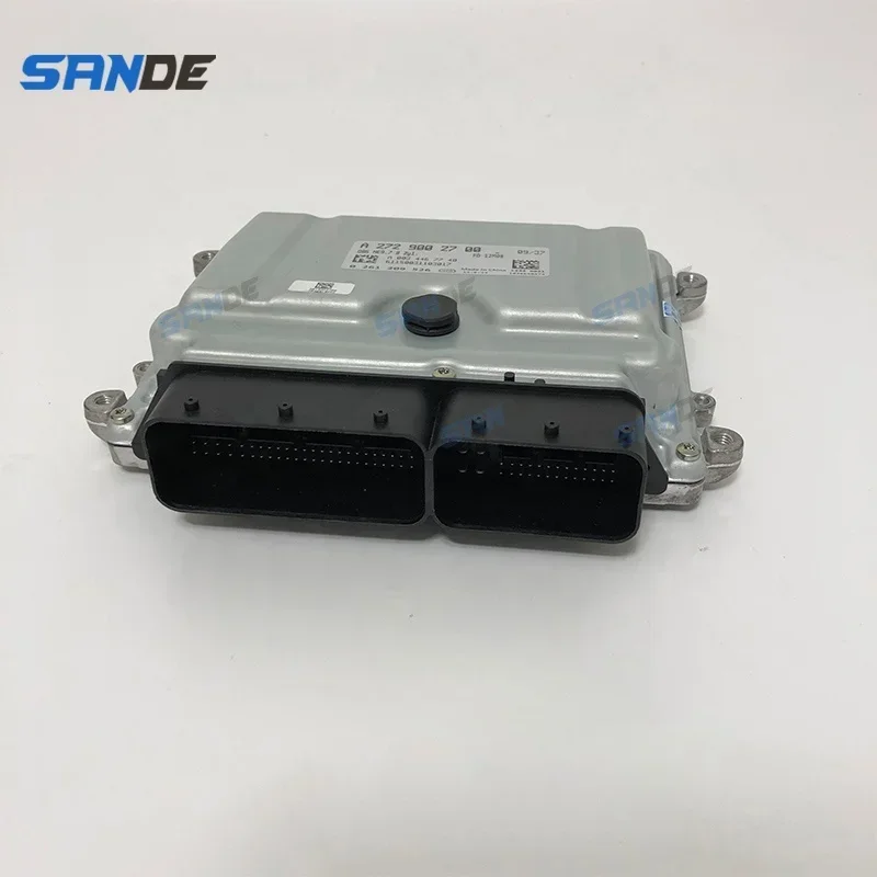 Модуль управления ECU/блок двигателем для Mercedes M272 2729002700 A 272 900 27 00