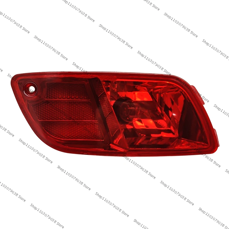 

Для Hyundai Veracruz IX55 2007-2015 задний бампер стоп-сигнал отражатель стоп противотуманная фара в сборе