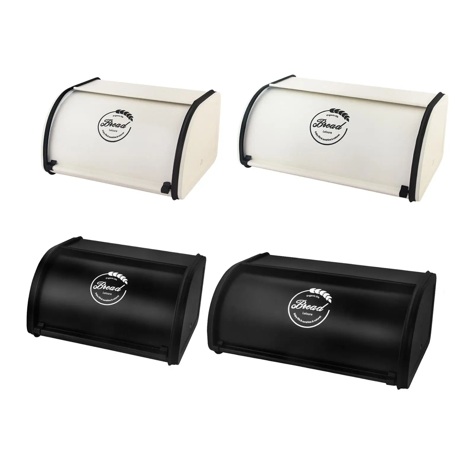 Корзина для хлеба декоративный практичный контейнер хранения столешницы