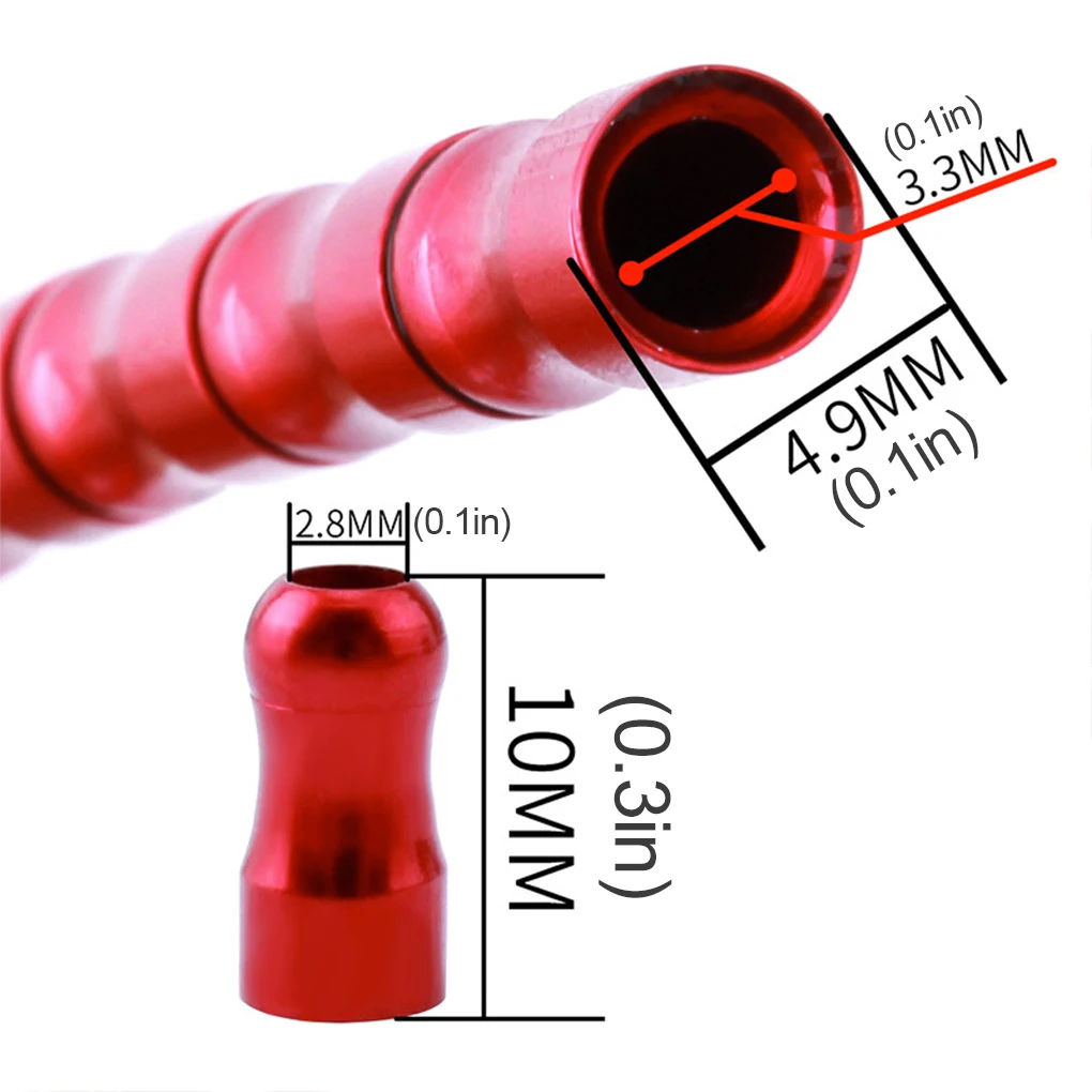 Велосипедный тормозной кабель Тормозная Линия ремонтные переключающие провода