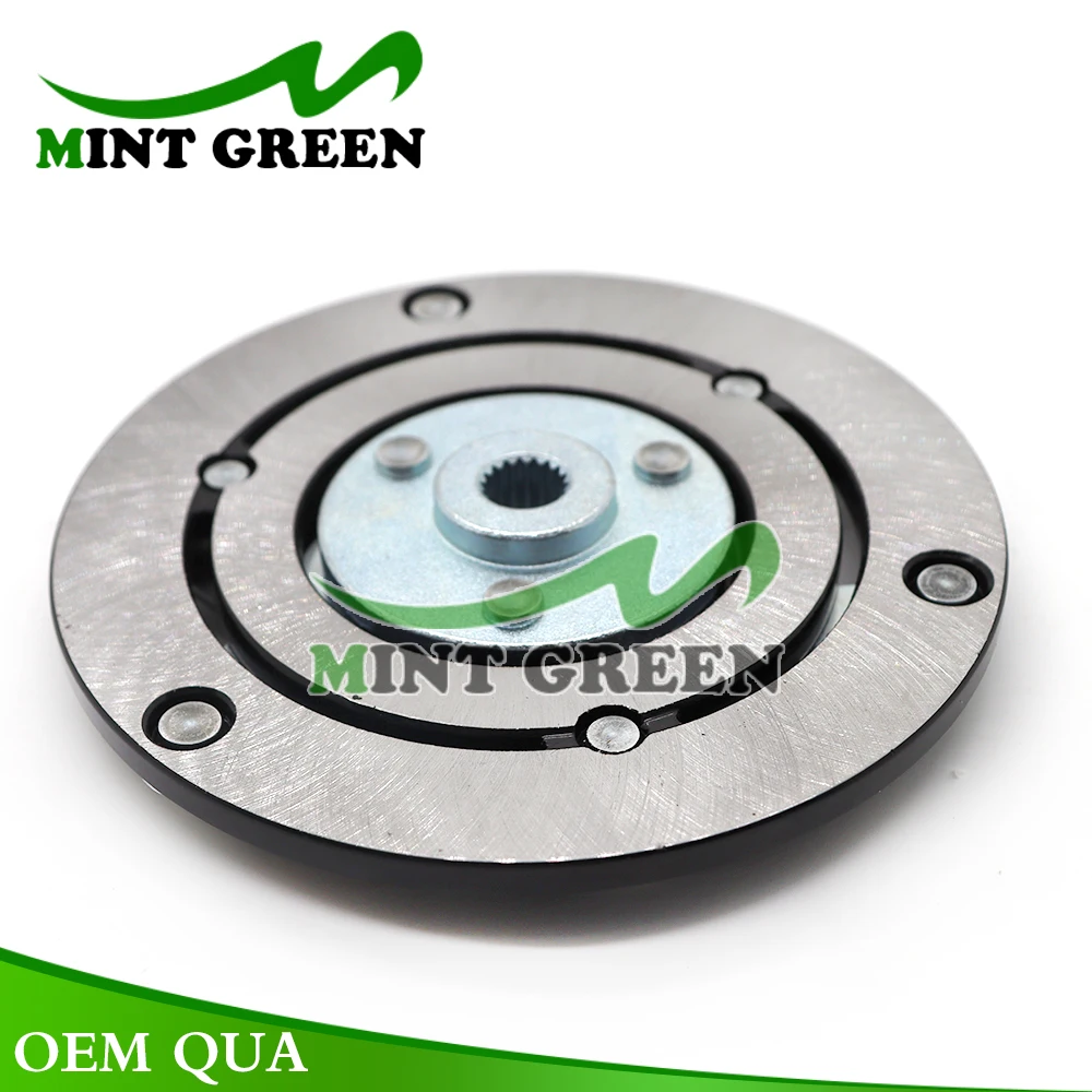 Магнитная муфта компрессора переменного тока для HONDA CIVIC VIII Hatchback 1 8 CR-V III (RE _) 2 0