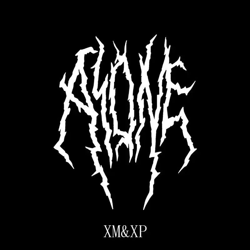 

Hip Hop Dark Monster Scar Juice Tattoo Stickers Women Men Waterproof Temporary Tattoos Y2K Fake Tattoos Punk Tatuaje Cute Tatto