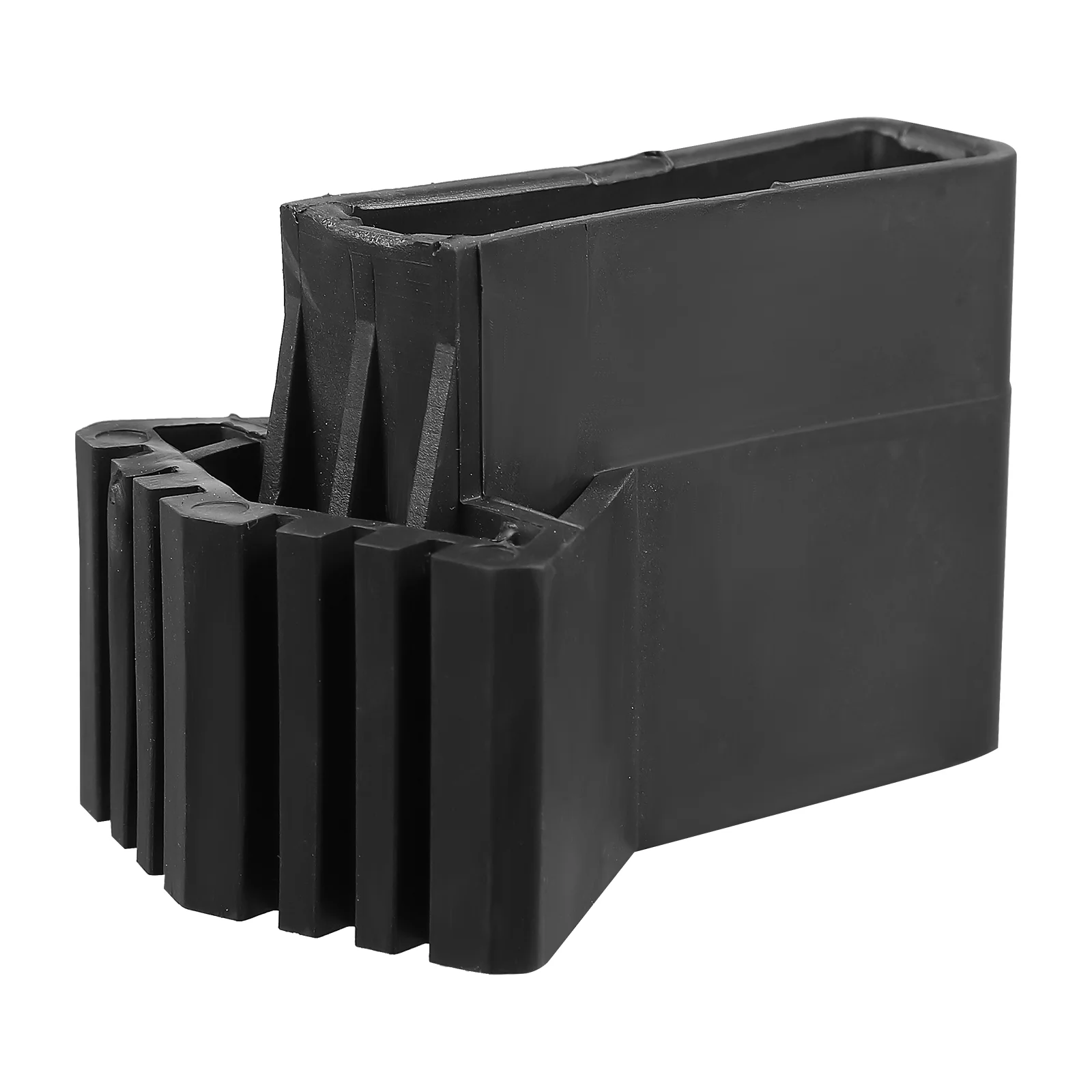 

Ladder Feet Pads Rubberfoot Step Covers Non Pad Replacementresistant Anti Bumper Cushion Cover Mats Stable Safe Protector