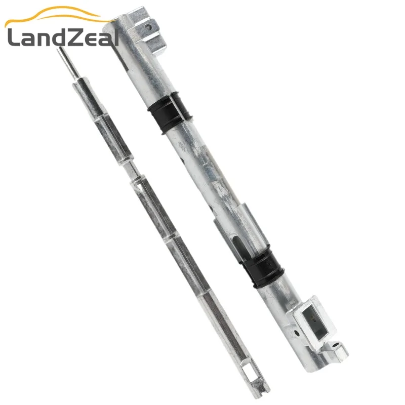 Фото OEM 905-102 F57A7215AA F7dz7361A F7dz7R264AA Трубка переключения автоматической коробки передач с втулкой для Ford E150 E250 E350 F150 №1