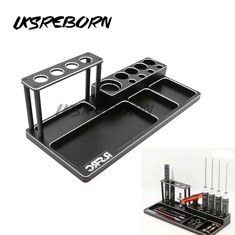 

Набор инструментов для ремонта радиоуправляемых отверток