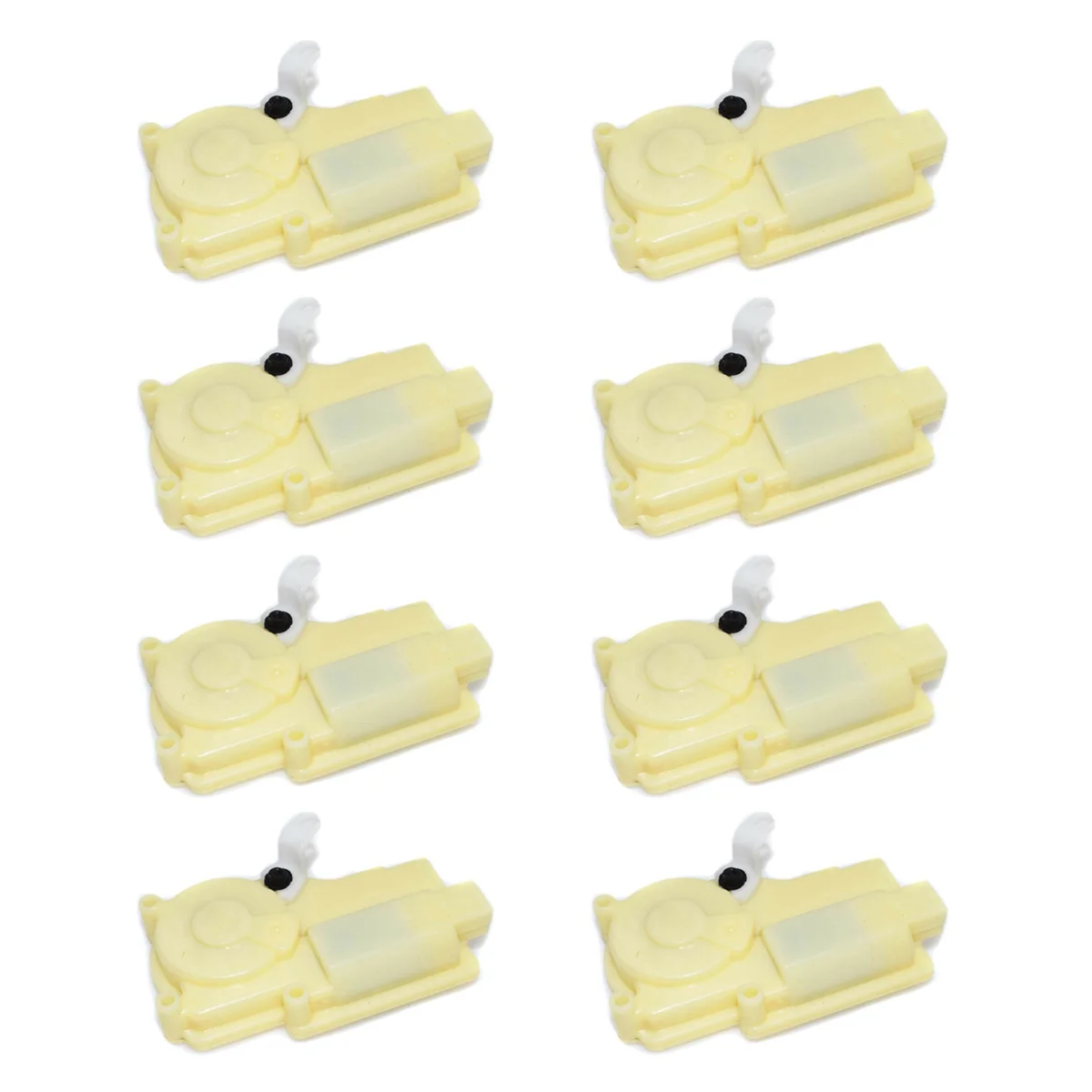 

8X for Honda Fit 2007-08 Electric Trunk Tail Gate Lock Actuator 74896-SAA-003