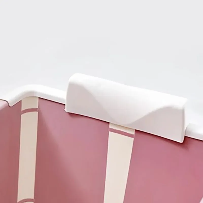 Комнатная ванна для взрослых Современная Складная Минималистичная складная