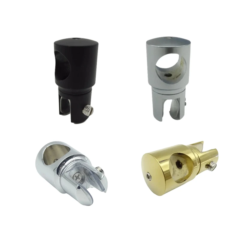 2 шт. крепежные зажимы для труб