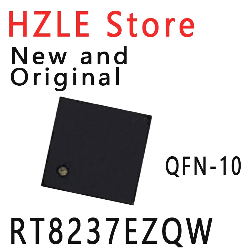 5-10 шт. Новый и оригинальный RT8237E 88 EH 88 EG 88 DK 88 = фотоэлемент IC RT8237EZQW