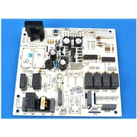 gree air conditioning strong electric board 3901 gr39 2 computer board 5040 cabinet 30000303
