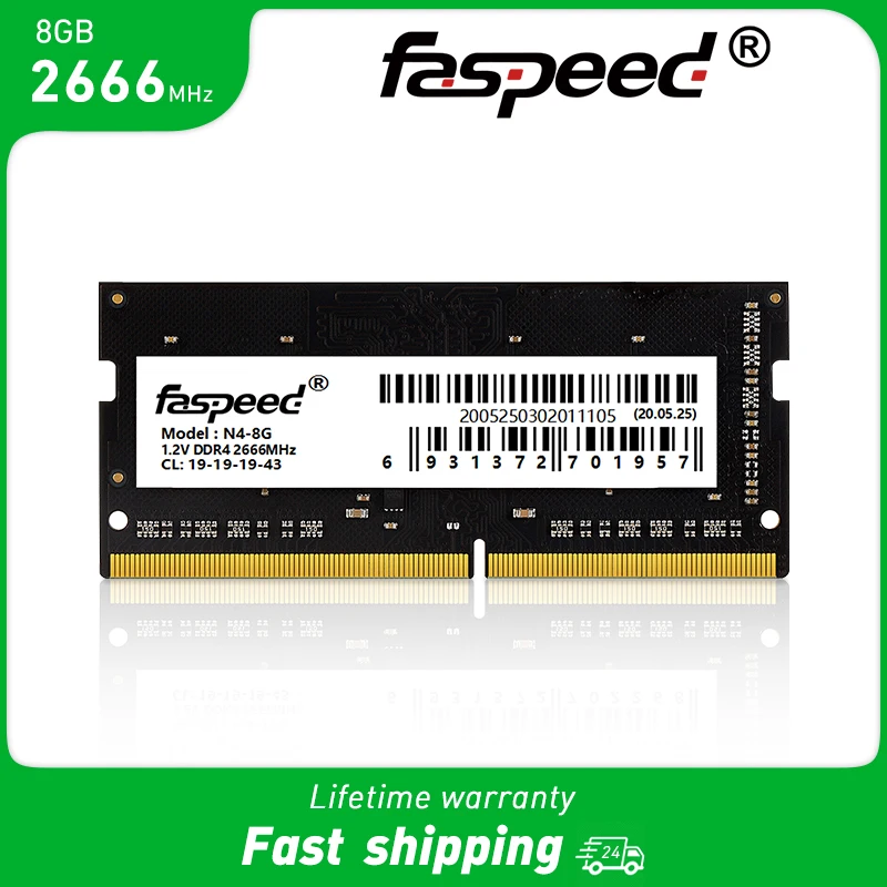 

10Pcs DDR3 DDR4 Memory 4G 8G 1600mhz DDR4 8GB 16GB 2666mhz DDR3L 1.35V DIMM Notebook RAM 4GB 240Pin Sodimm Laptop PC3 8GB Ram