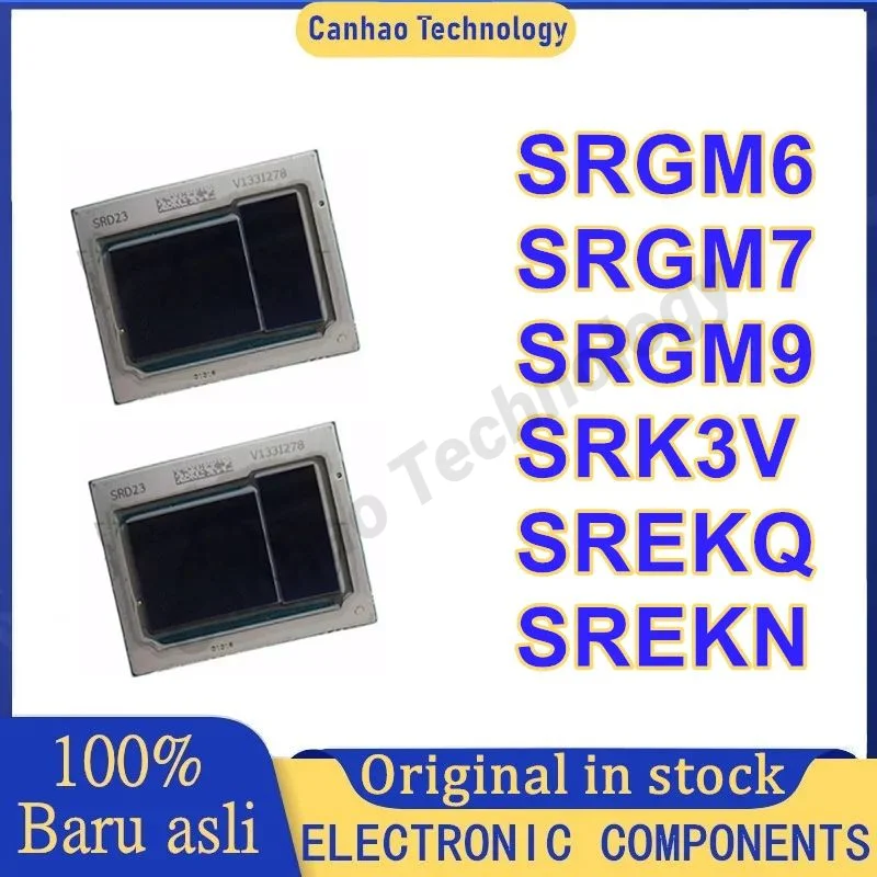 SRK3V SRGM6 SRGM7 SRGM9 SREKQ SREKN