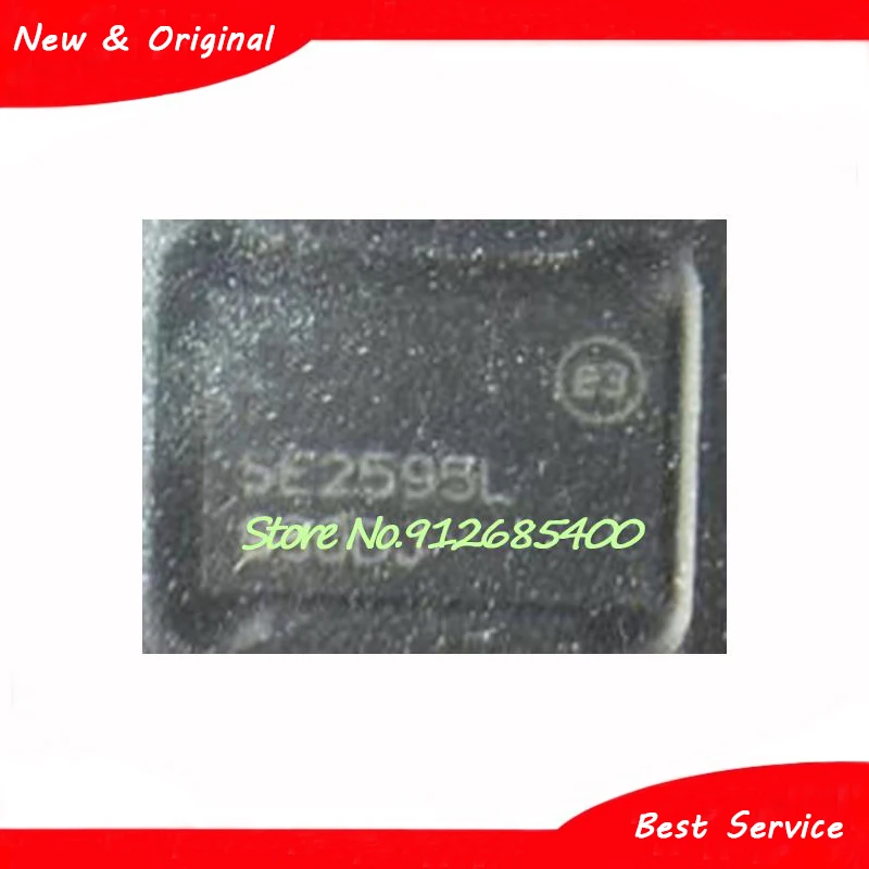

10 Pcs/Lot SE2595L-R QFN32 New and Original In Stock