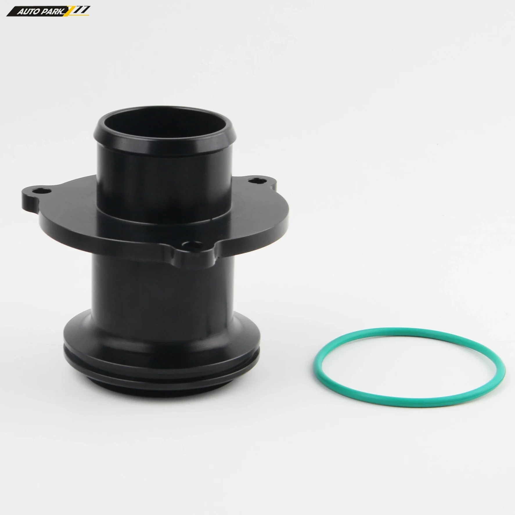 

Турбовыпускной глушитель, удаление трубы для двигателя Audi VW SEAT 1,8 2,0 TSI EA888