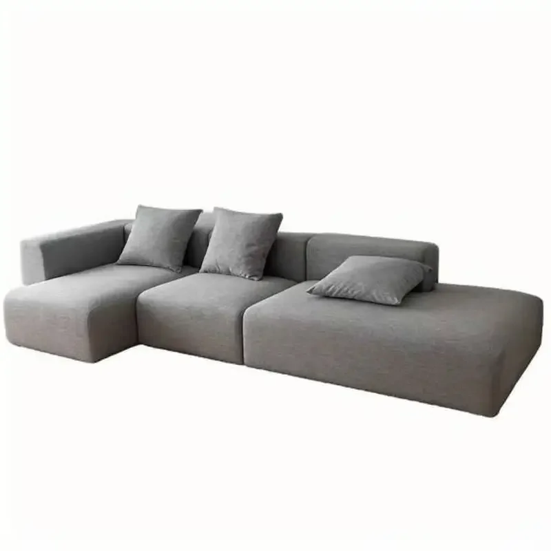 Элегантный диван со спинкой Loveseat индивидуальные европейские современные наборы