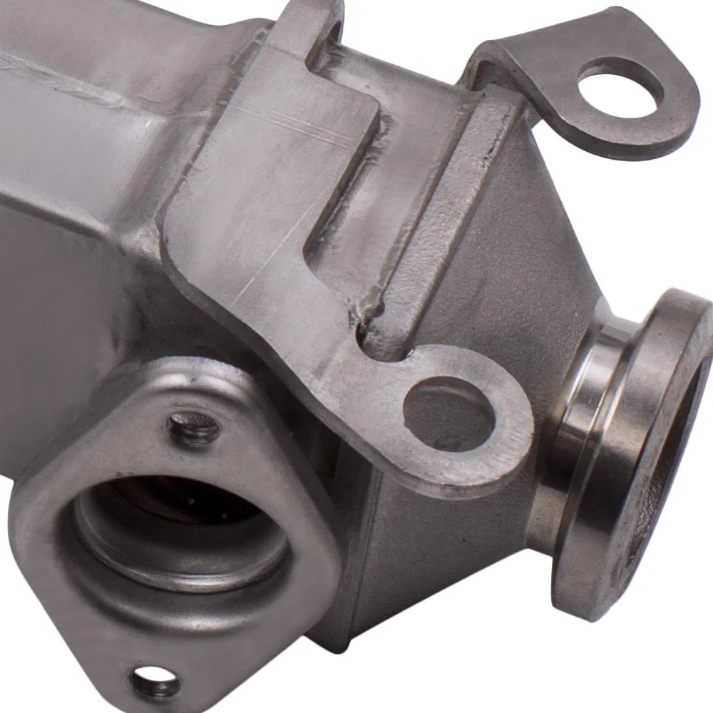 EGR технические выхлопные газоны для BMW M47 M57 E46 E60 E61 E87 E90 E91 11717790065 AGR