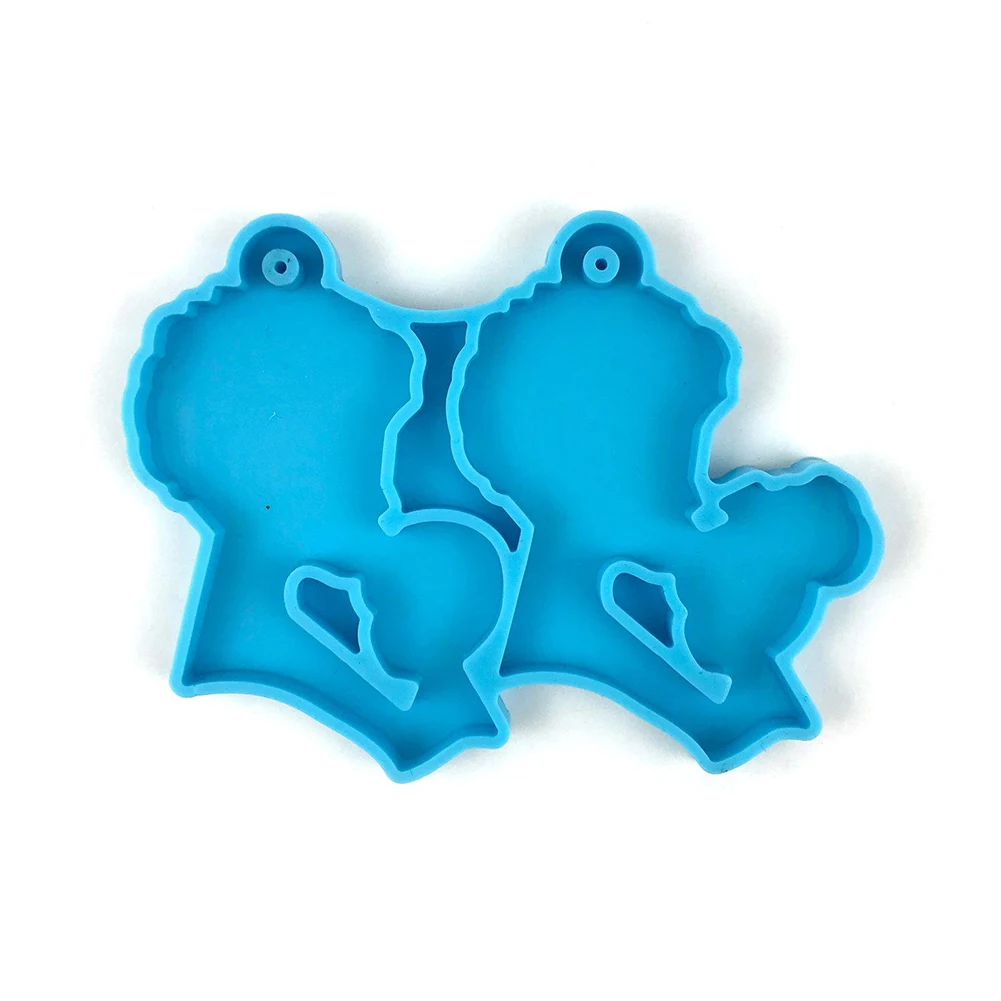 

Accessories Household Mold Silicone Replacement Resin Brand New Casting