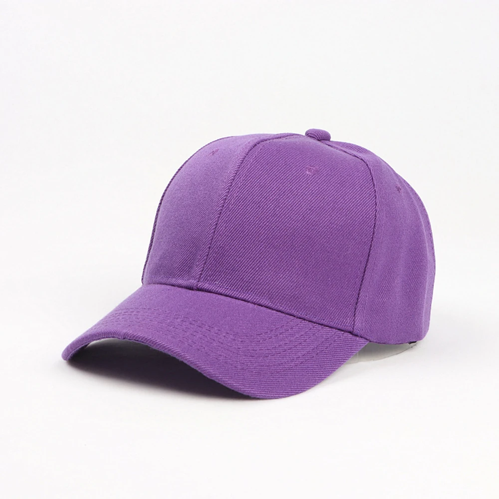 Модная спортивная бейсболка для мужчин и женщин классического стиля с защитой от солнца, повседневная шляпа, простая, регулируемая, унисекс, черно-белая.