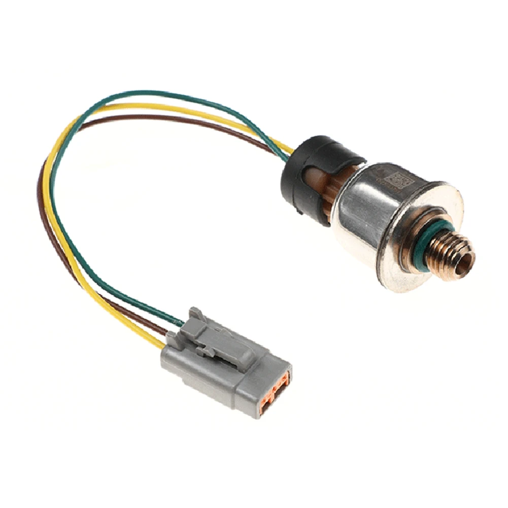 Датчик давления форсунки для Maxxforce 2004-2007 DT466E DT570 1845536 C91