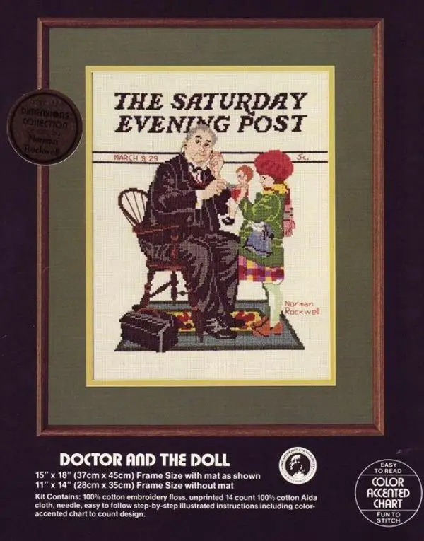 Набор для вышивки крестиком dim 3529 38-39 дюймов 16 карат 14 18 наборы китайские - купить