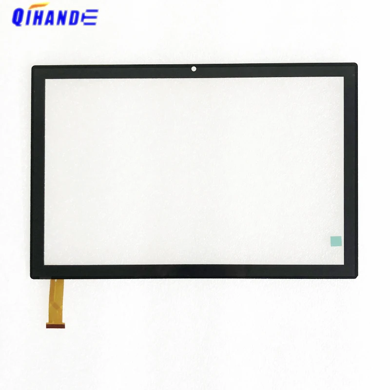 Фото 2.5D DH-10267A1-GG-FPC630-V2.0 планшет сенсорный Экран планшета Стекло ремонт Панель DH-10267A1-GG-FPC630-V3.0 HZYCTP-102458 Сенсор №2