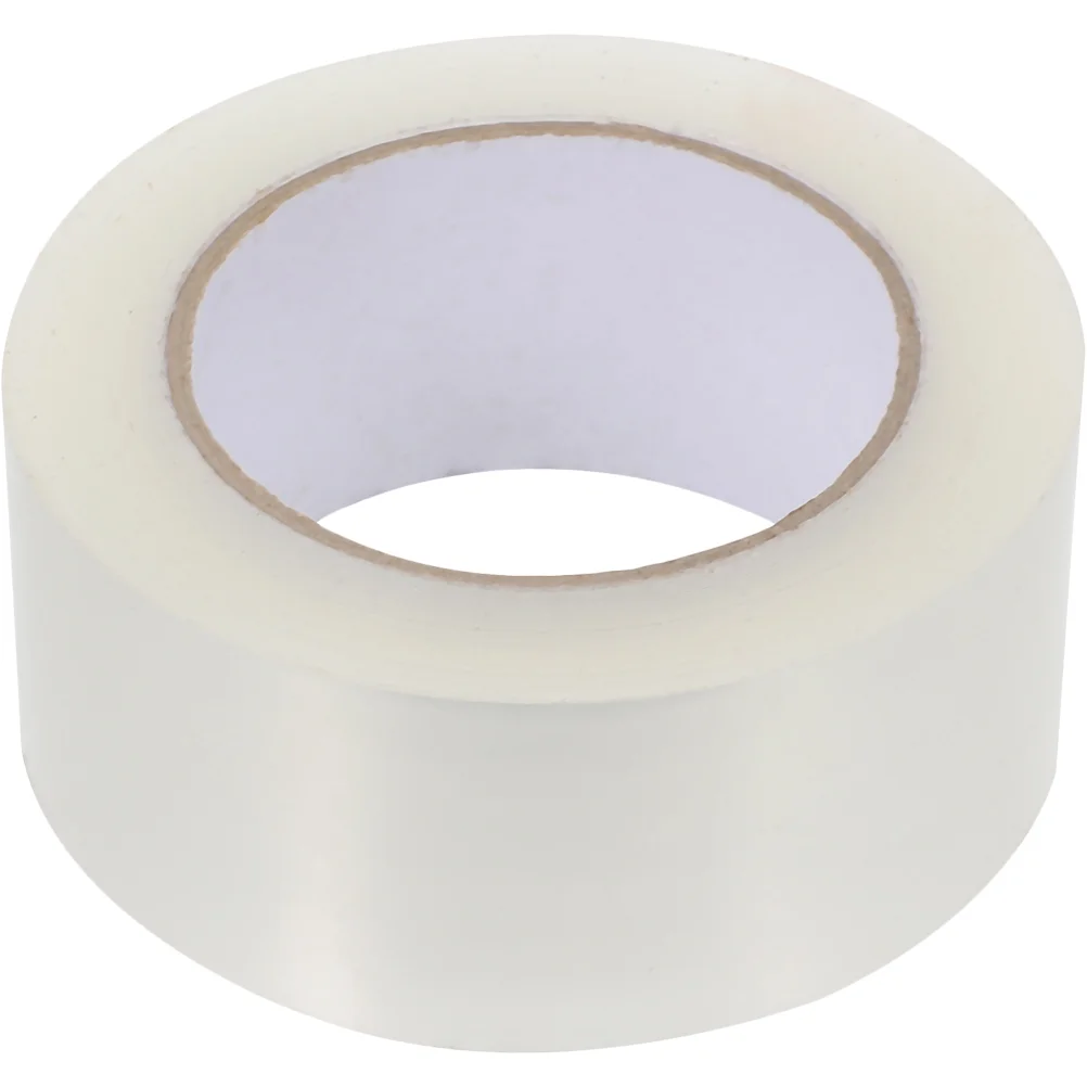 

Packing Tape Sticky Adhesive Package Tape Transparent Boxes Carton Sealing Tape(50m)