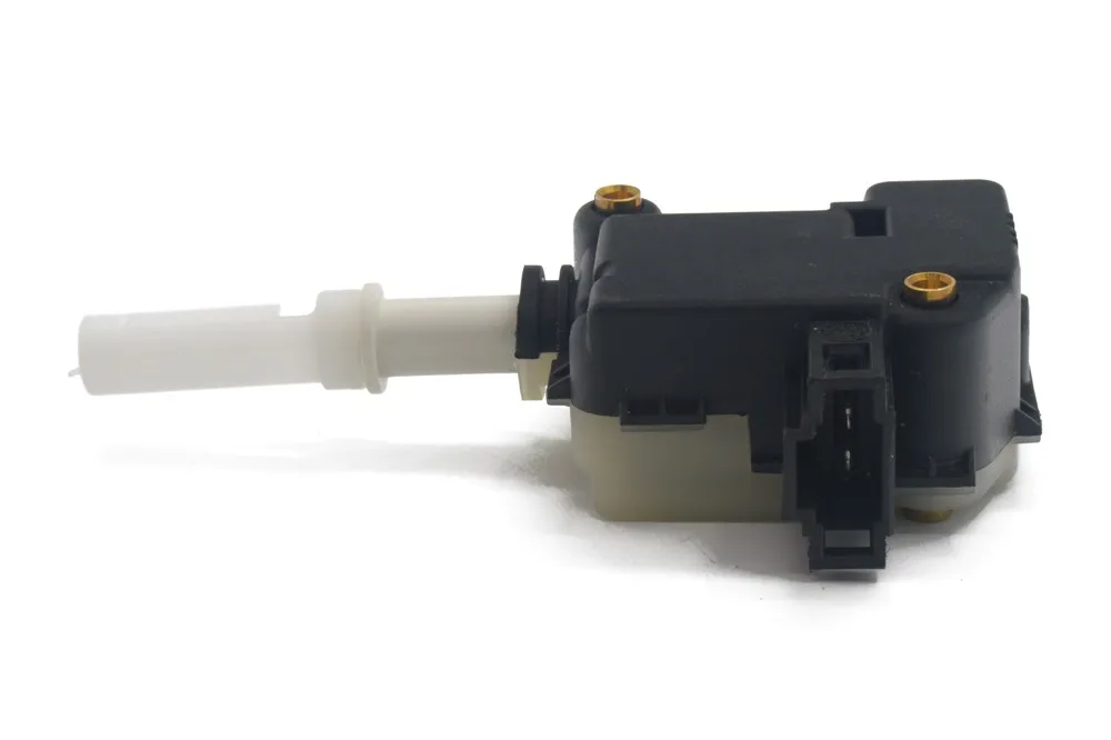 3B5827061C Bootlid Trunk Tailgate Lock Servo Motor For VW CADDY PASSAT Saloon Phaeton Touareg Transporter SKODA Superb |