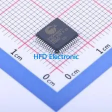 100% Novo Chipset CY8C4146AZI-S423, F1C200S, ATMEGA32U4-MU, DSPIC33EP32MC204-I/ PT,  HK32L088RBT6 Integrated ic