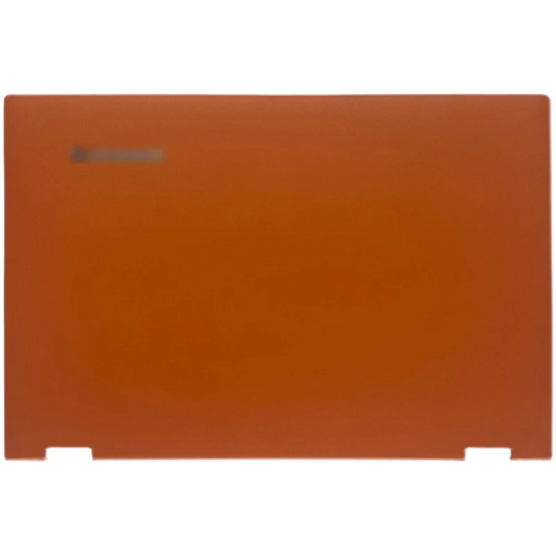 

Refurbished Laptop Palmrest Upper Case Silver Orange Cover For Lenovo Ideapad Yoga 2 13 Yoga2 Pro 13 AP138000610