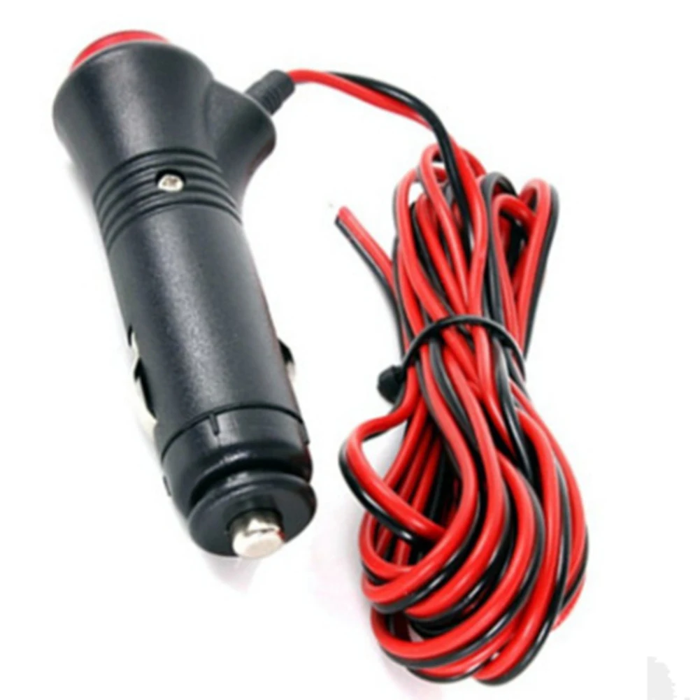 

Tool Power Plug Car Spare Parts Car Cigaret Lighter Copper Wire DC 12/24V