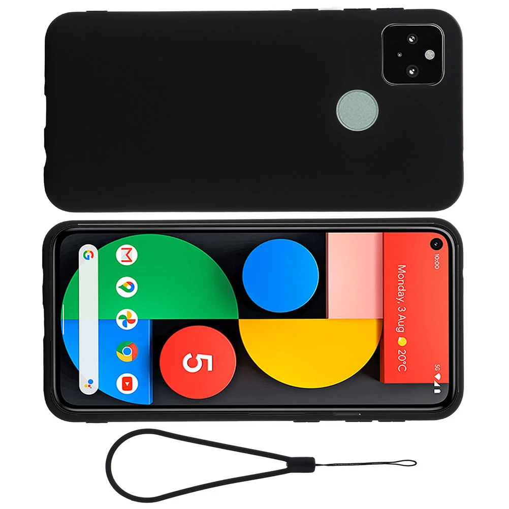 

Liquid Silicone Case Klevercase Cellphone Shell Protective Phone Case Cellphone Cases