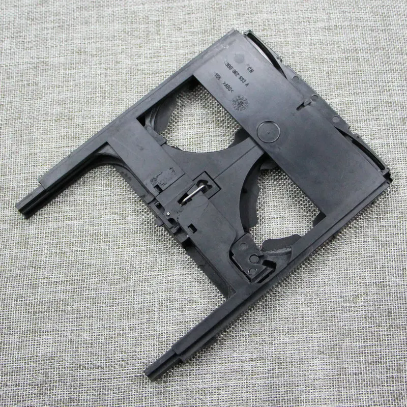 

Apply to B5 Passat Rear tea cup holder Drink cup holder Rear water cup holder 3B0 862 833 A