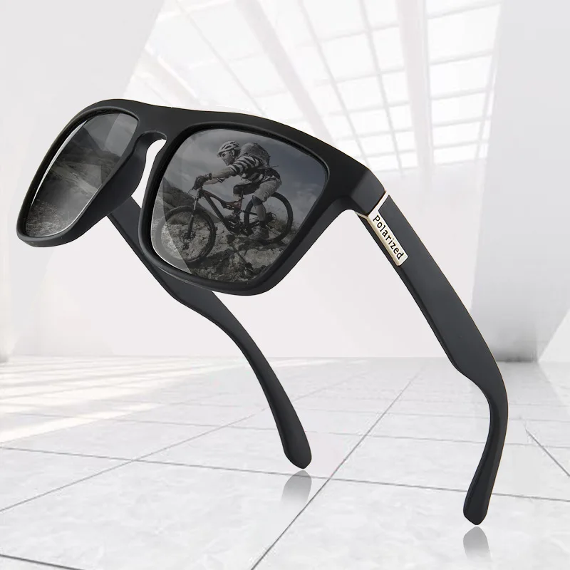 

Sunglasses for Men UV Resistant Sunglasses Large Frame Sunglasses Women