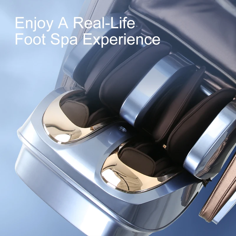 Рисунок 3 - Jare S600 AI с голосовым управлением