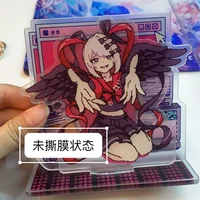 Акриловые фигурки 