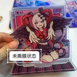 Акриловые фигурки 