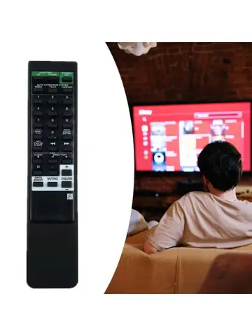 Пульт дистанционного управления RM-U253 для AV-ресиверов