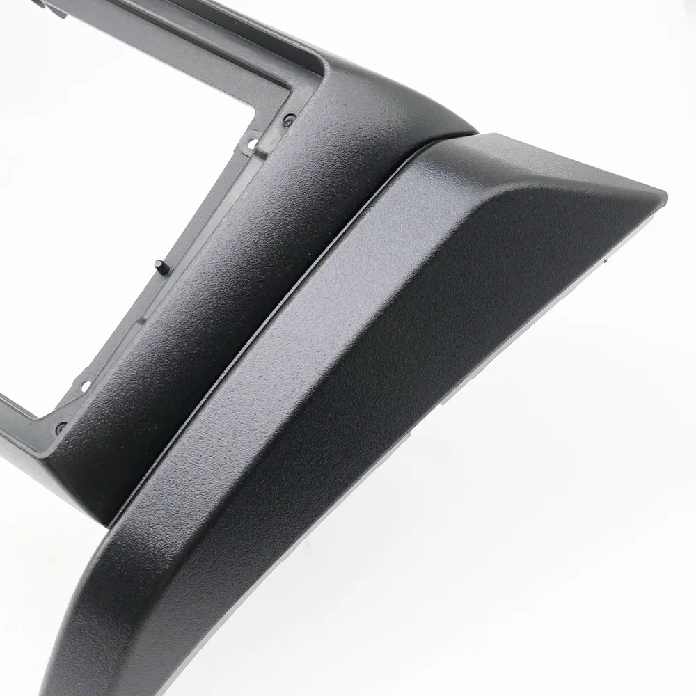 Для 2017+ NISSAN NAVARA/ NP300/ FRONTIER (9 ДЮЙМОВ) Автомобильное радио Fascias Android GPS MP5 Стереоплеер 2