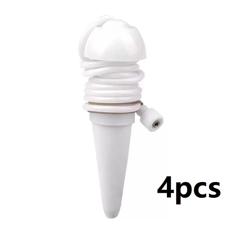 Система капельного полива для растений 4 шт.