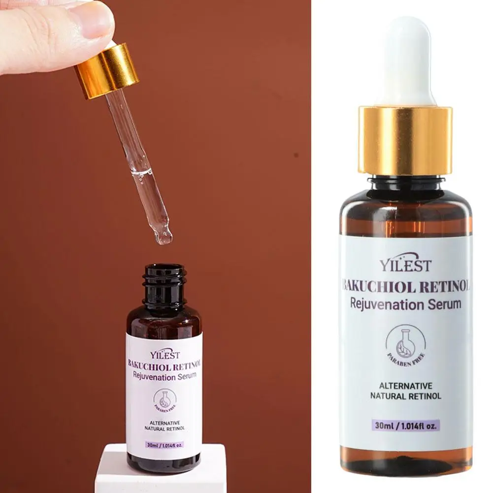 Сыворотка для лица с ретинолом 30 мл