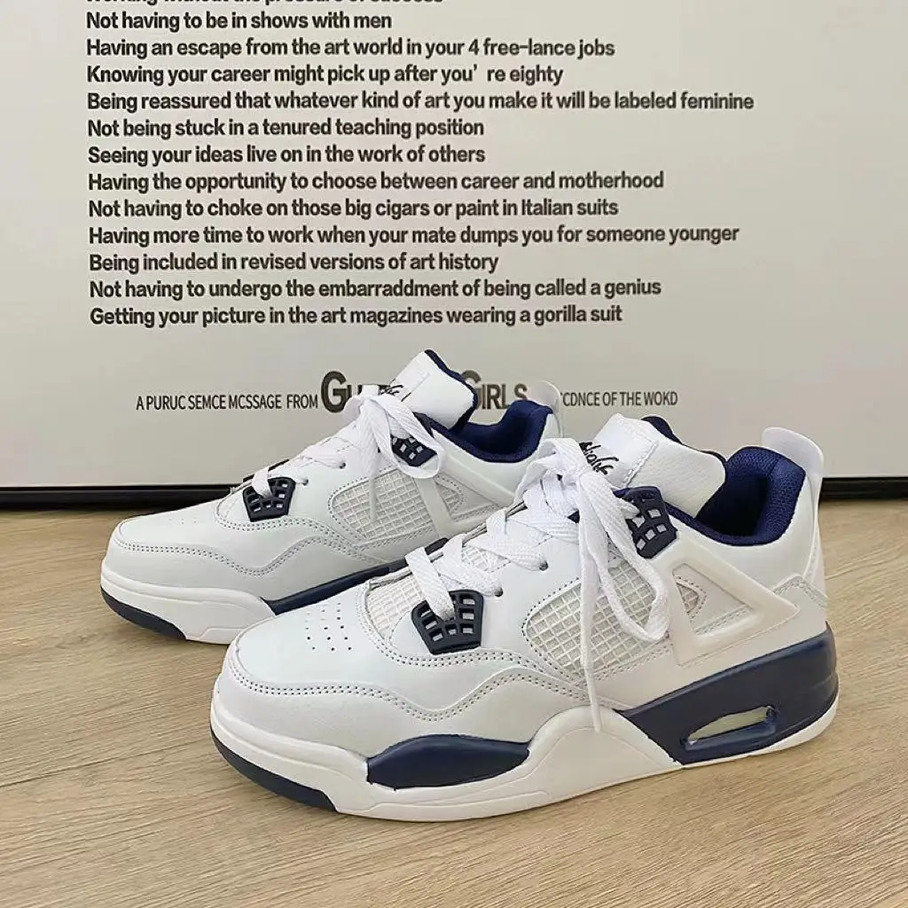 

2024 Spring New Designer Air Cushion Daddy sneakers Women's Thick Soled Fashion Platform Ladies shoes Casual Vulcanized Shoes