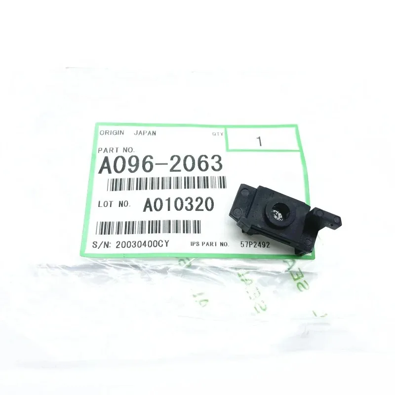 2шт OEM Новый A096-2063 A 0962063 Для Ricoh MP9000 1100 1350 MP907 1107 1357 зарядка CORONA очиститель проводов