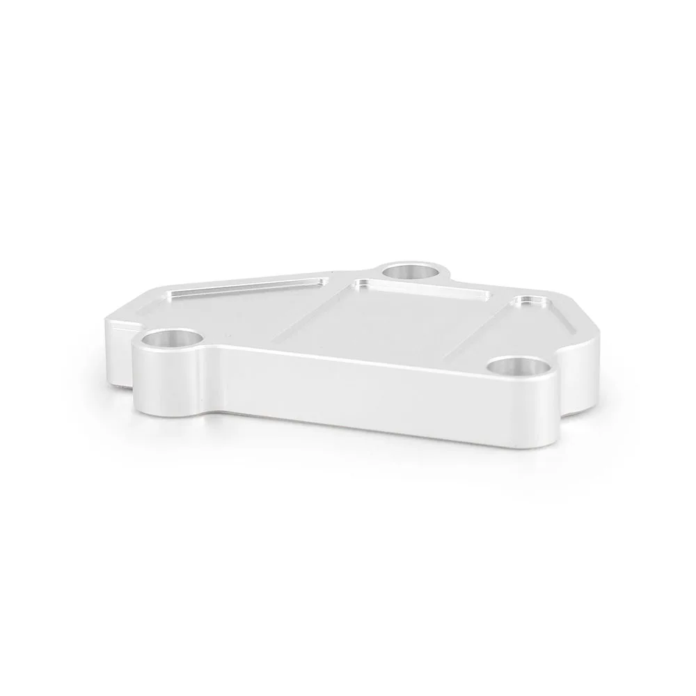 Рисунок 4 - Металлическая Серебряная заготовка B-серии VTEC