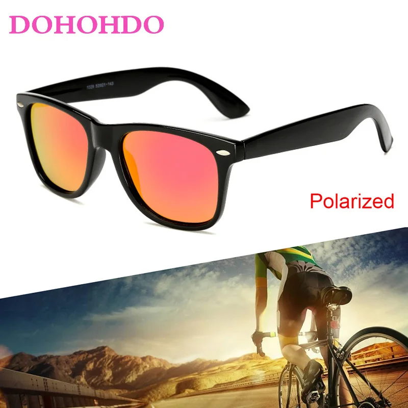 

Brand Rice Nails Mens Polarized Sunglasses Women Fashion Square Mirror Sun Glasses Male Driving Classic Unisex Gafas Gafas UV400