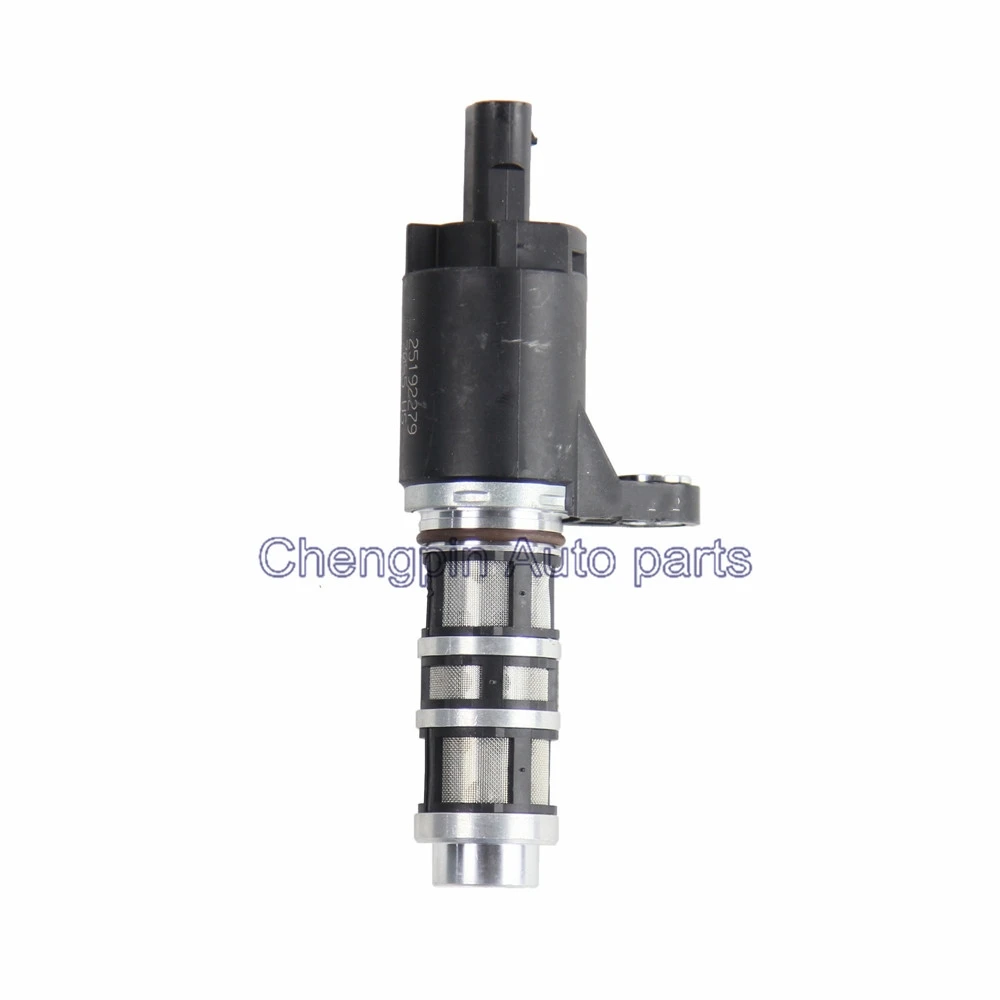 

Клапан ГРМ управления маслом соленоид VVT OEM #25192279 для Chevrolet Spark Classic 2016-2017 Spark 25185534 24111558